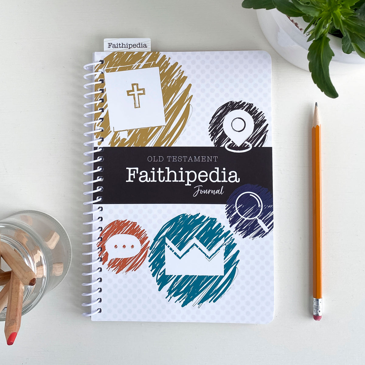 Faithipedia Old Testament Journal