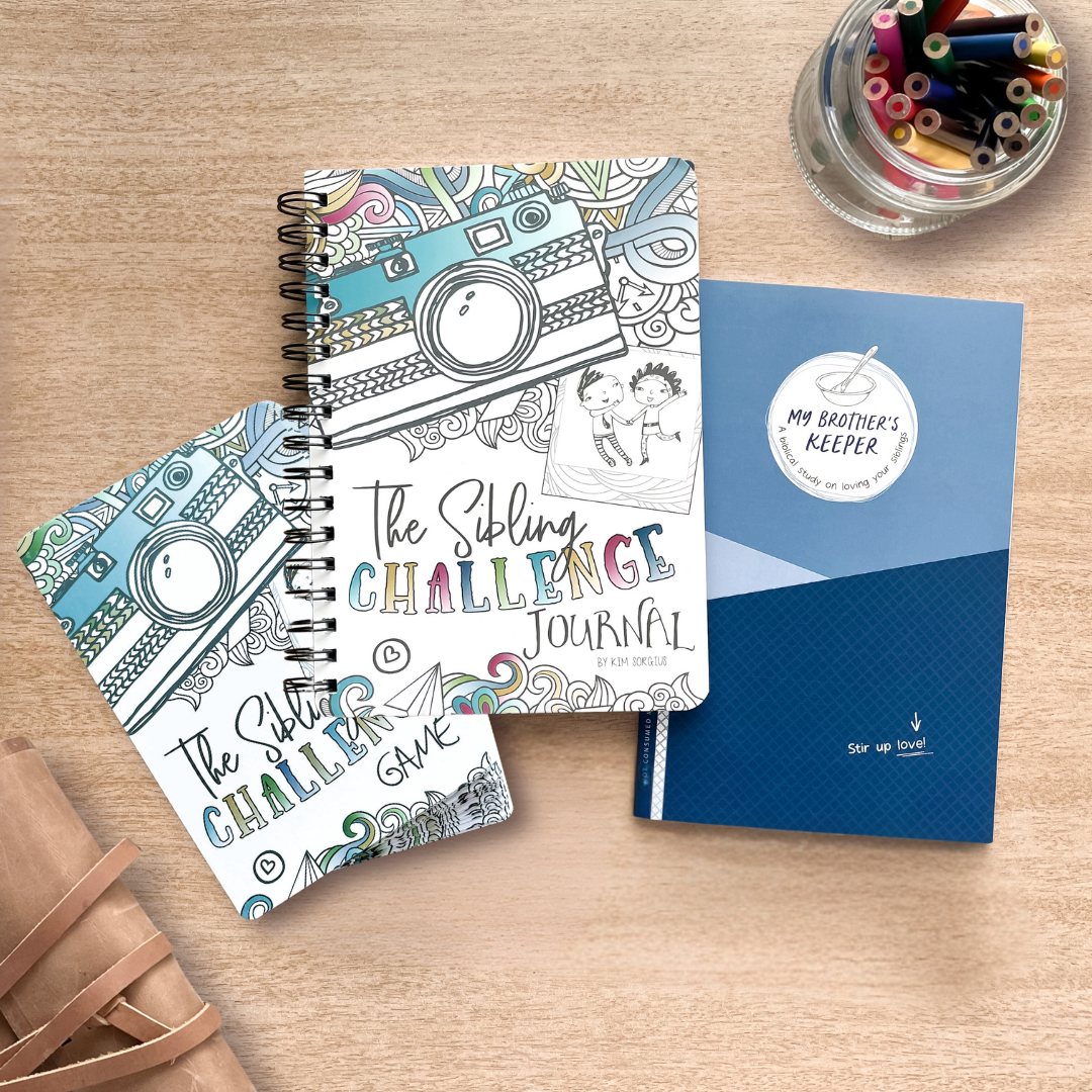 Sibling Relationships