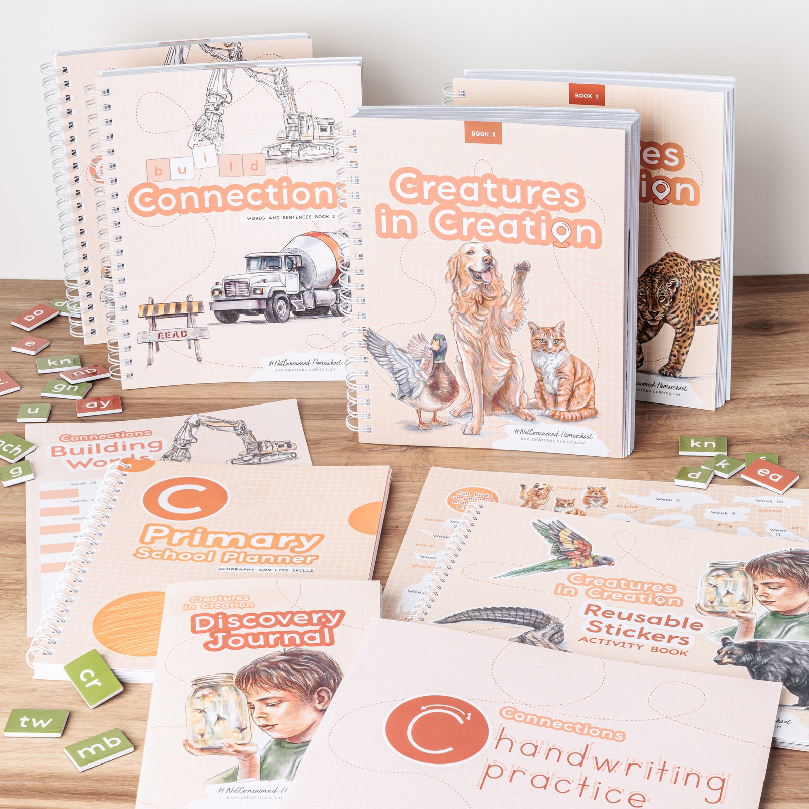 first grade curriculum bundle