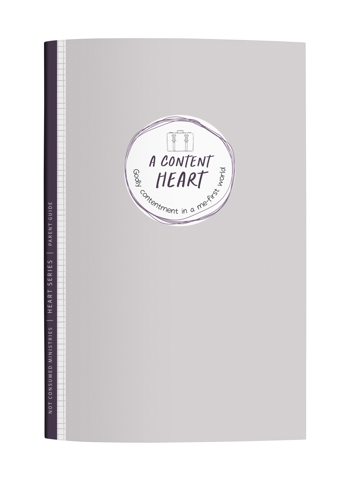 A Content Heart Bible Study