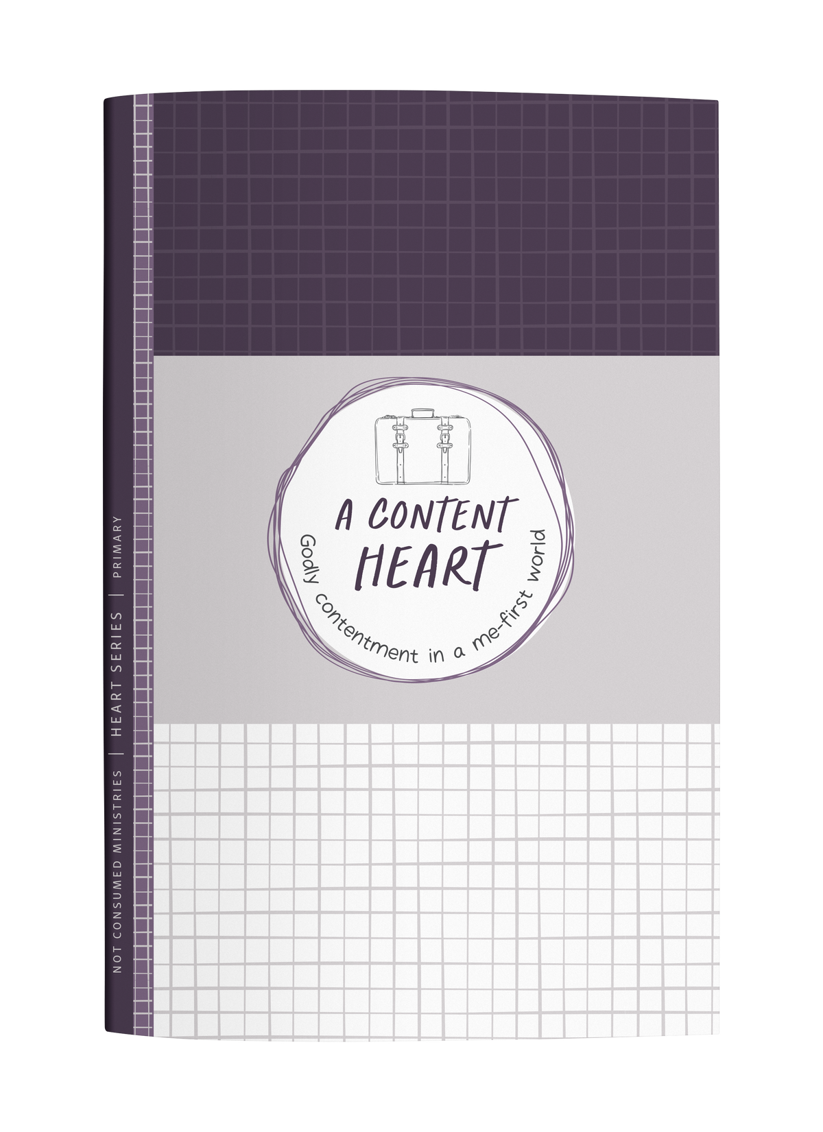 A Content Heart Bible Study