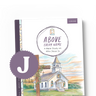 Above Every Name Bible Study