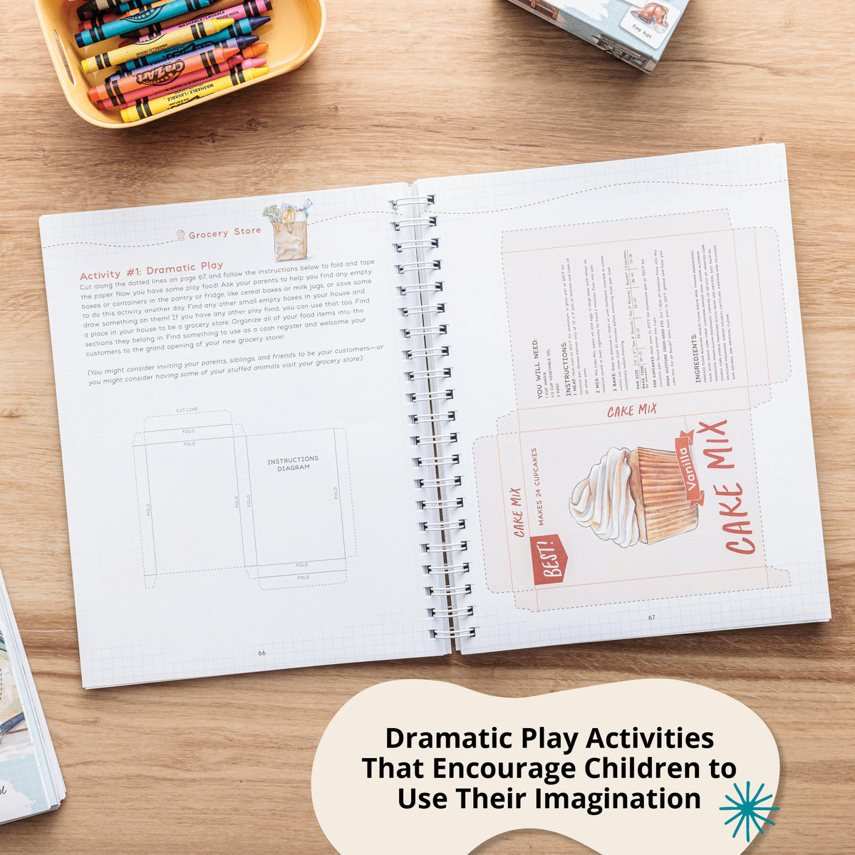 Learning through play