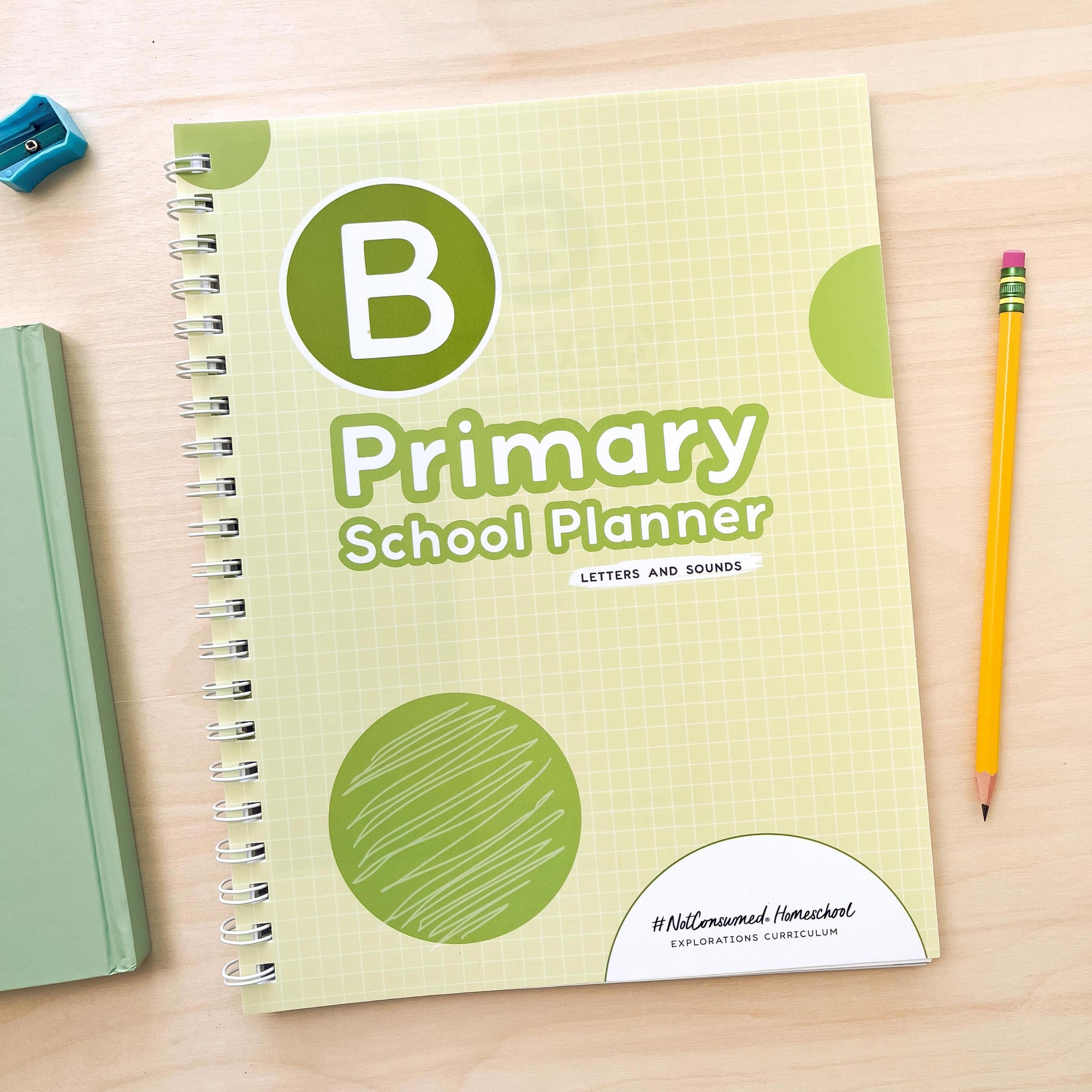 Pre-k planner