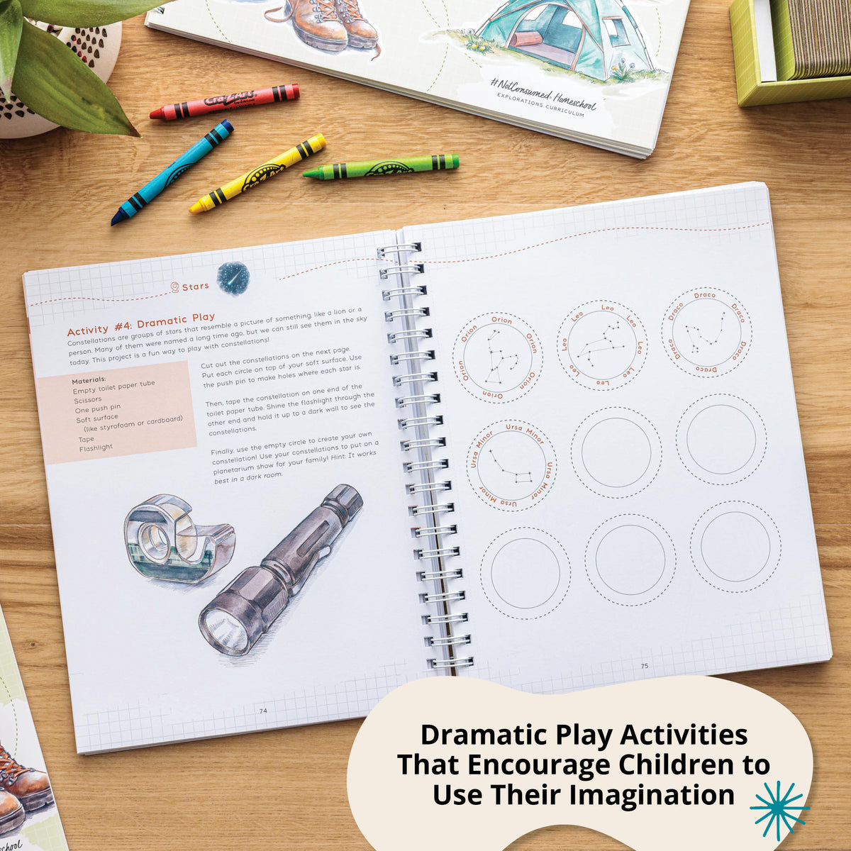 Learning through play