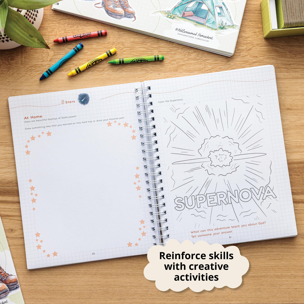 Low-prep Kindergarten 