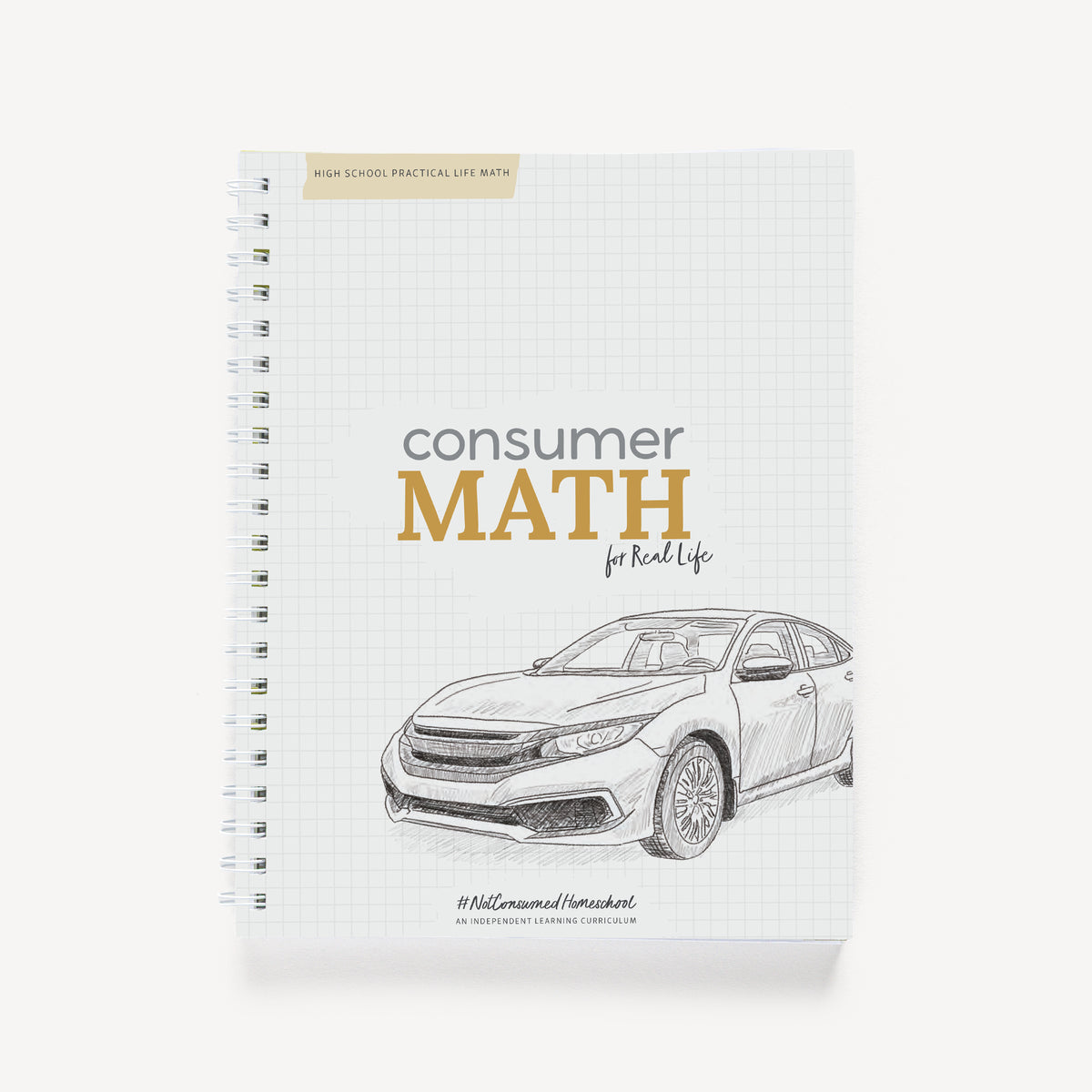 Consumer Math for Real Life