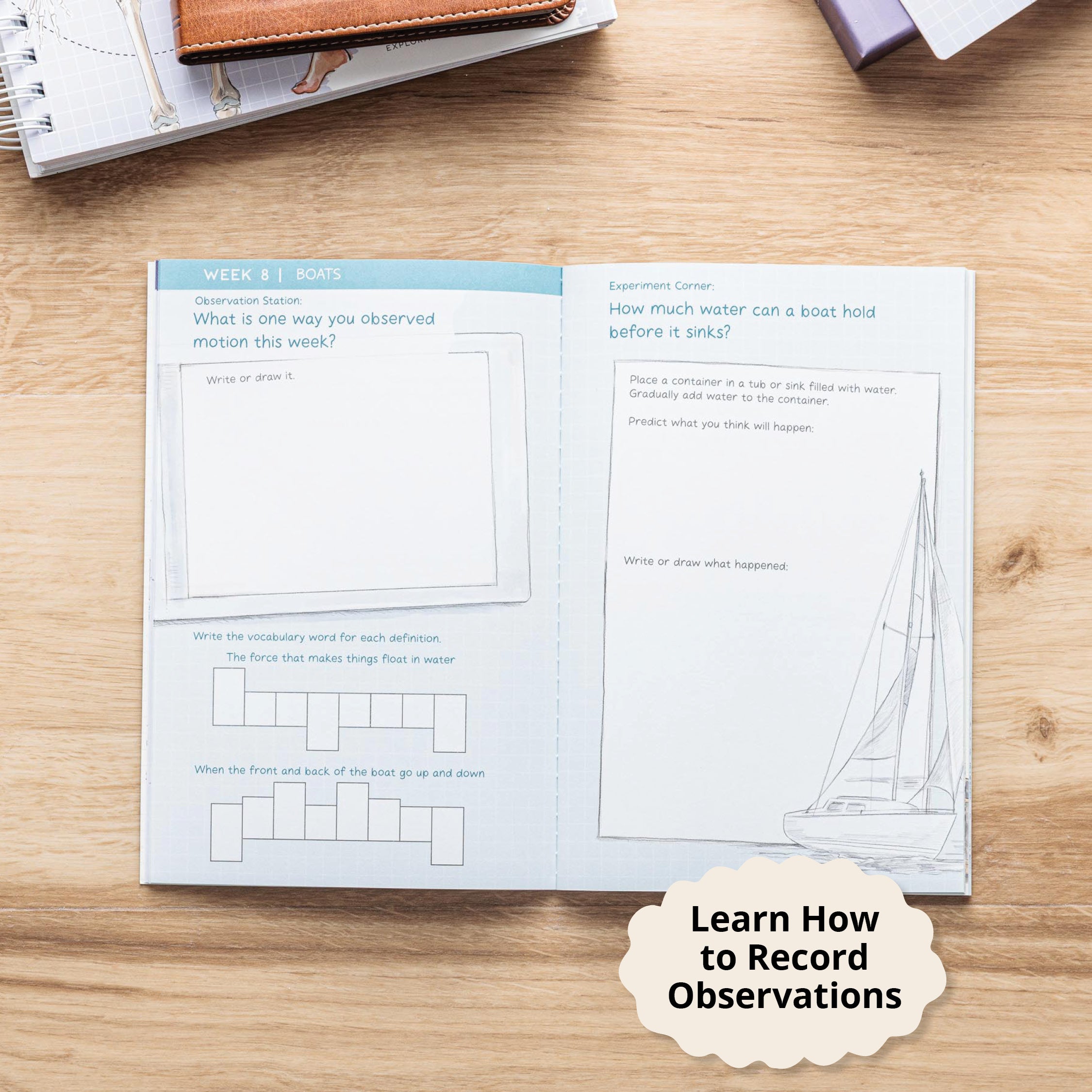 Second Grade Curriculum Bundle – Not Consumed