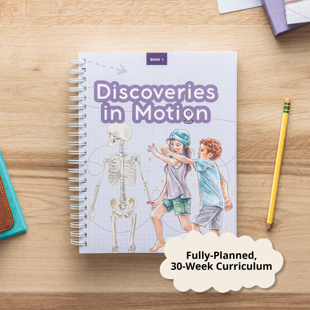 2nd grade systems and connections