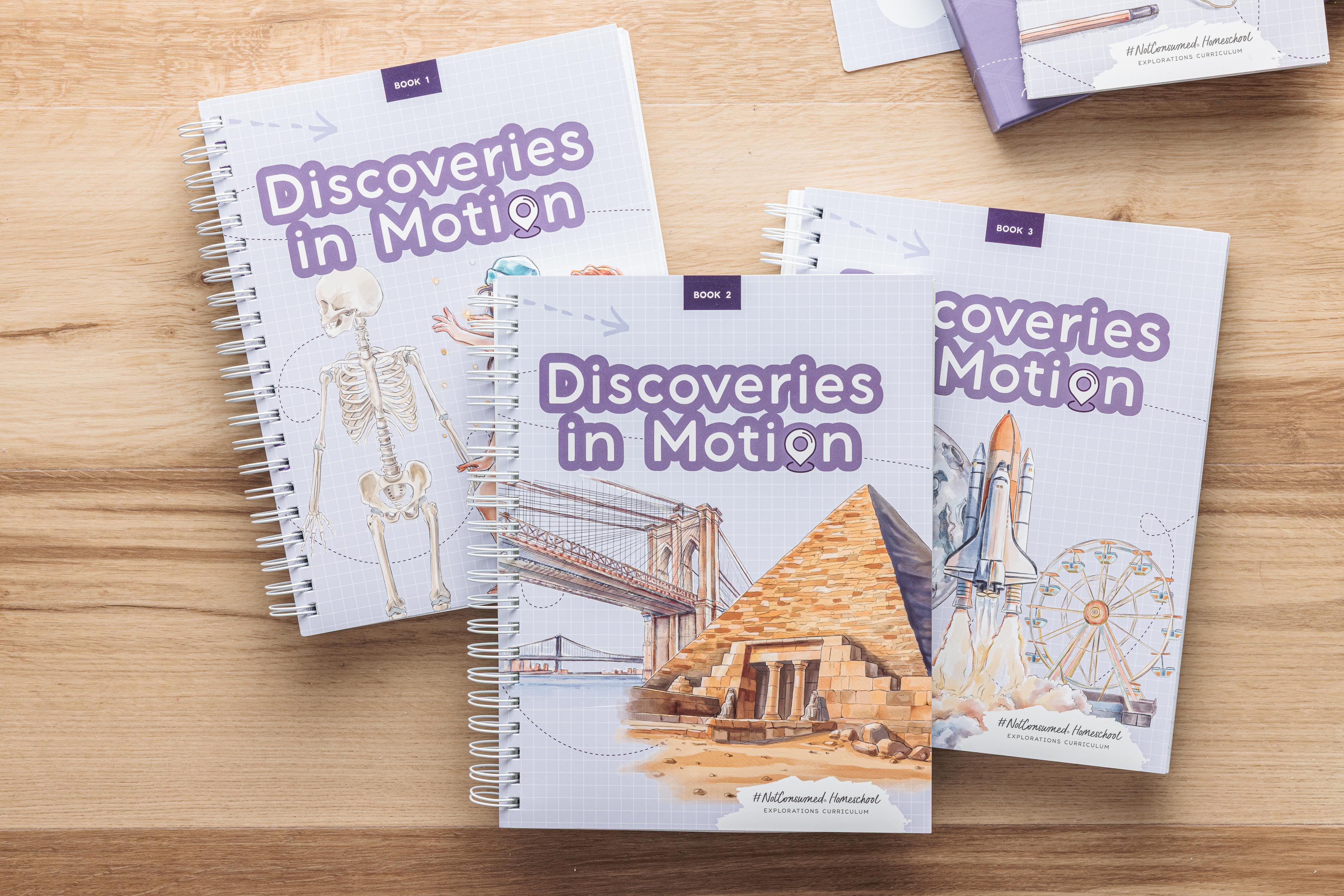 Dim Book Second Grade Curriculum Bundle – Not Consumed