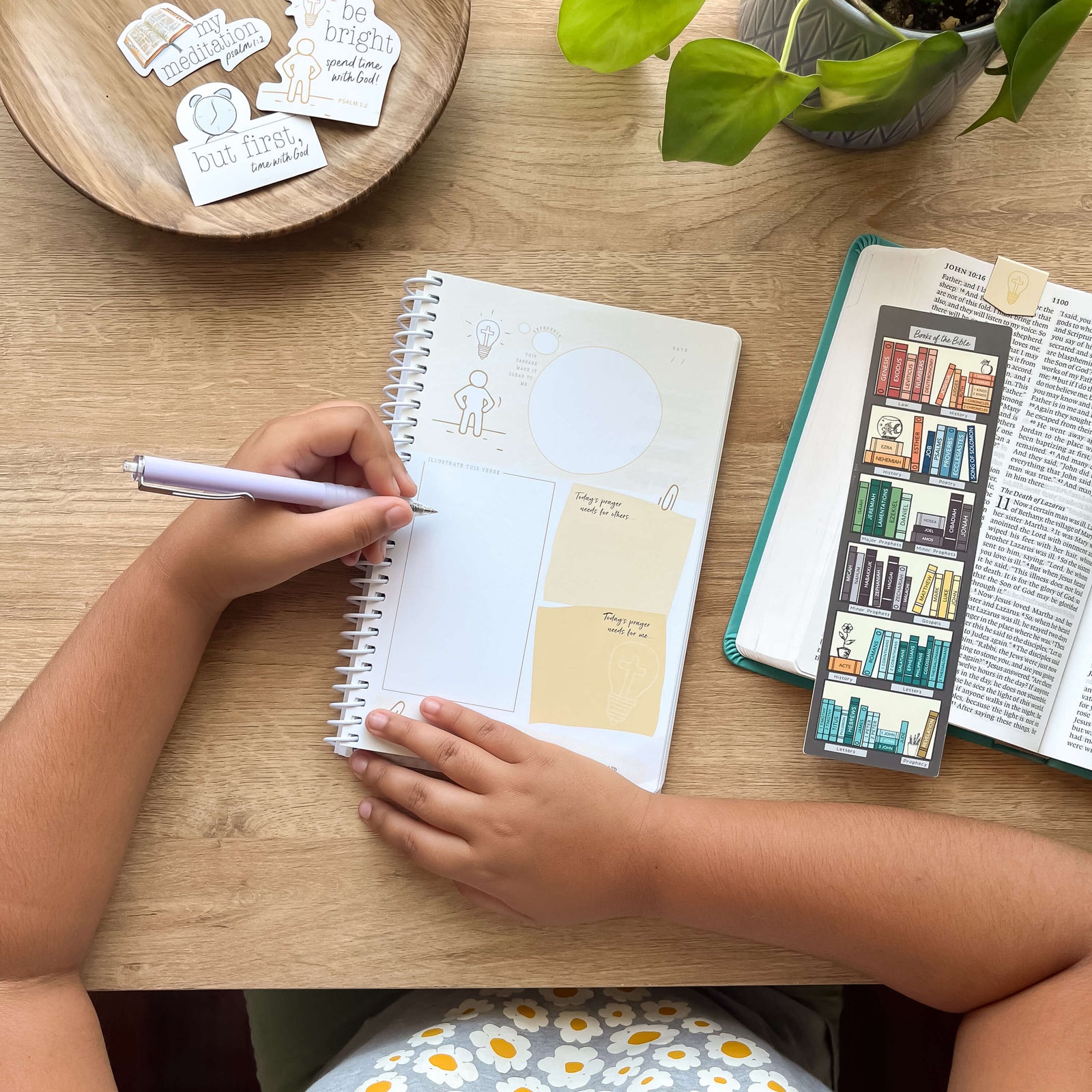 Kids Devotional Bundle