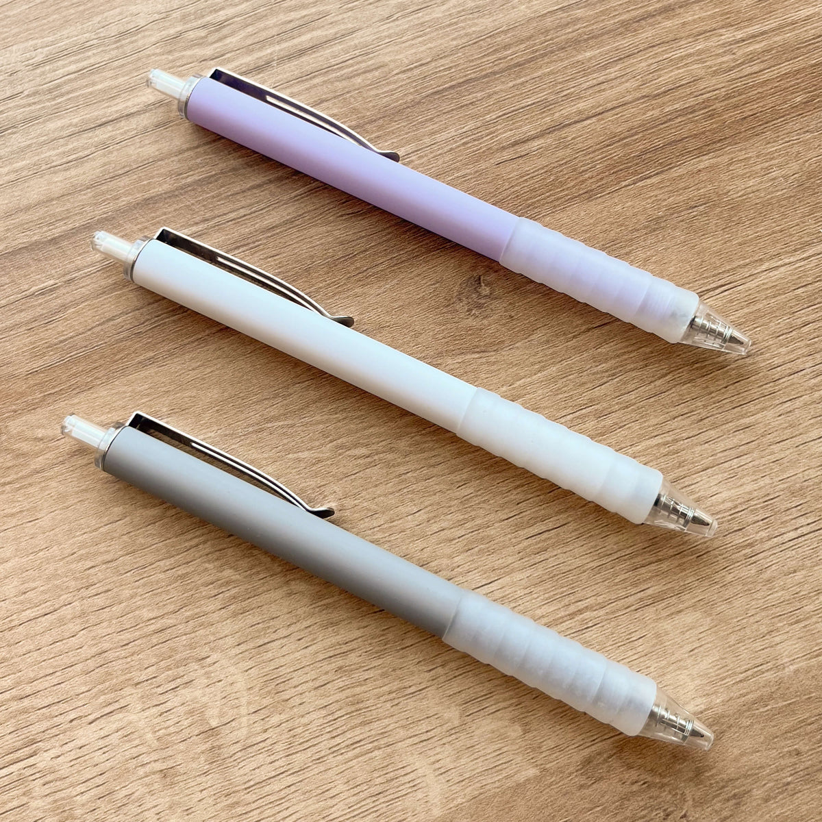 Devotional pens