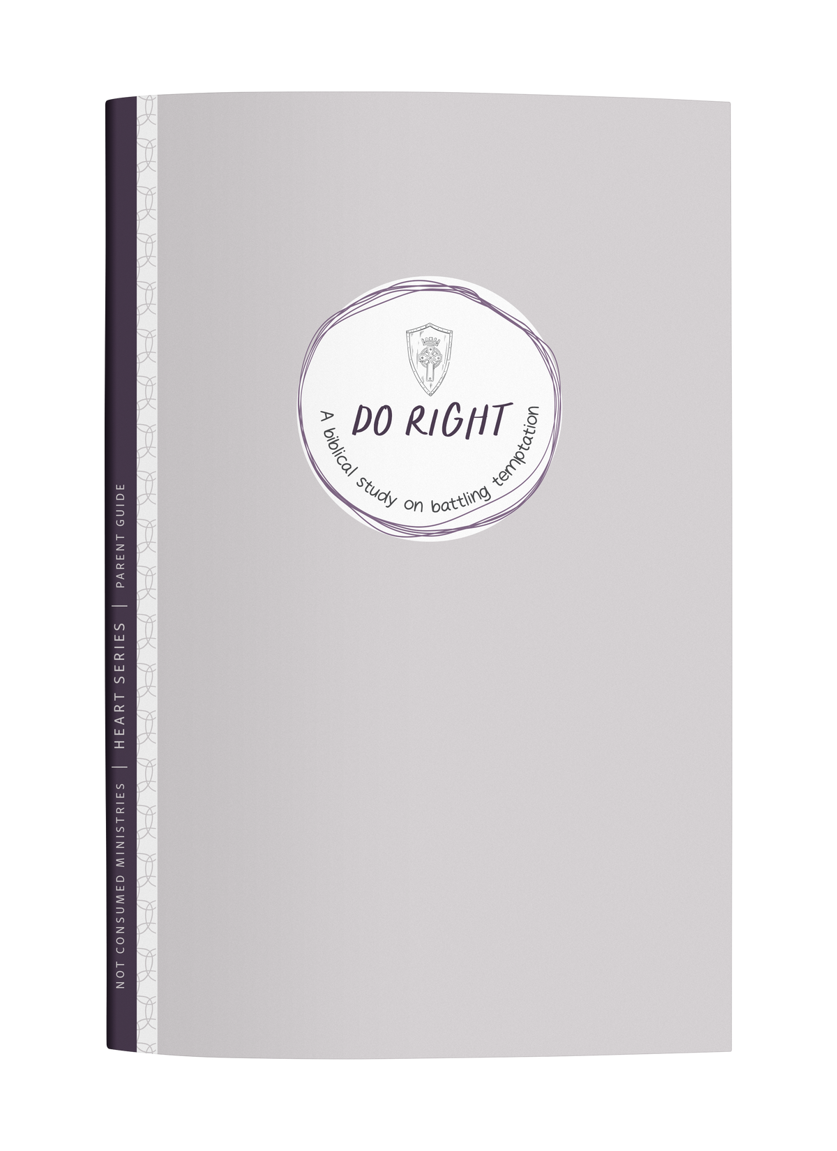 Do Right Bible Study
