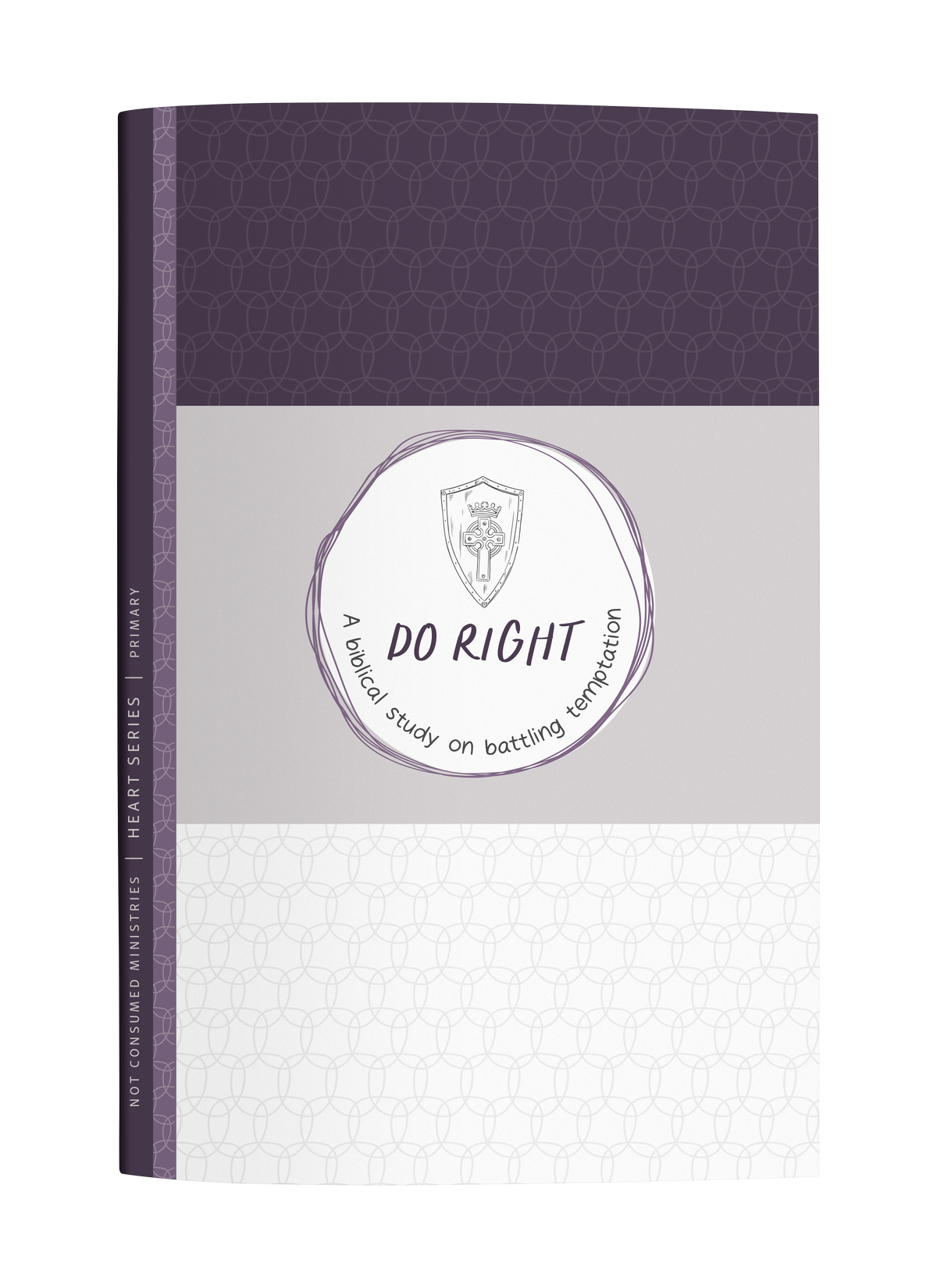 Do Right Bible Study