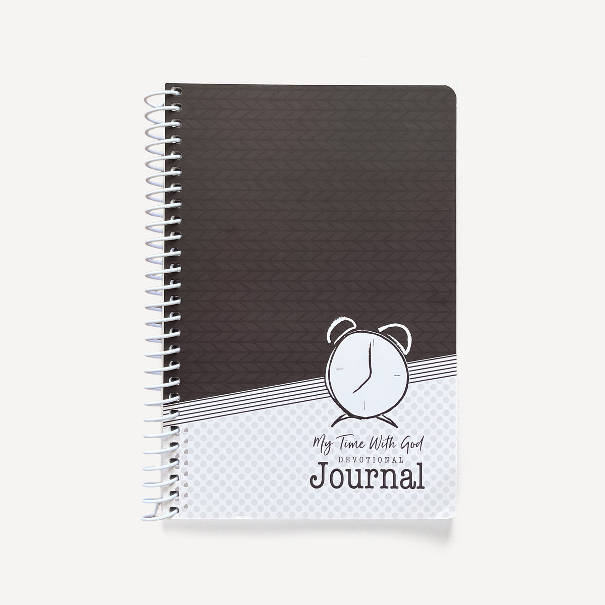Devotional Journal For Kids