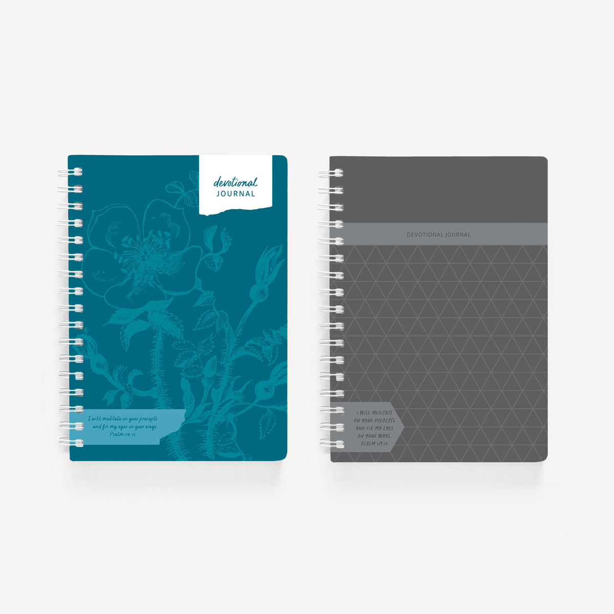 Devotional Journal