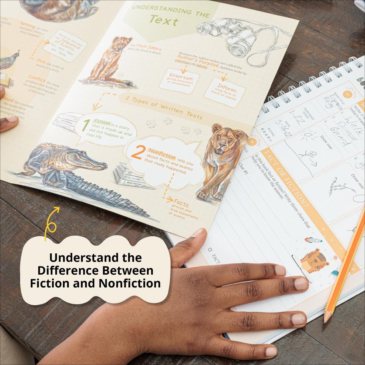 Evaluate stories