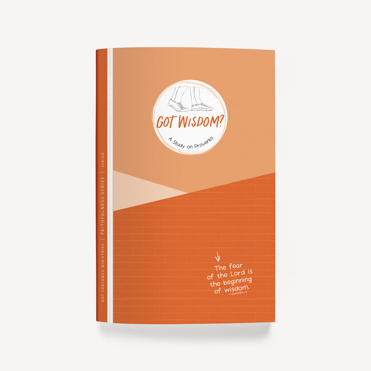 Got Wisdom?: A Study on the Book of Proverbs