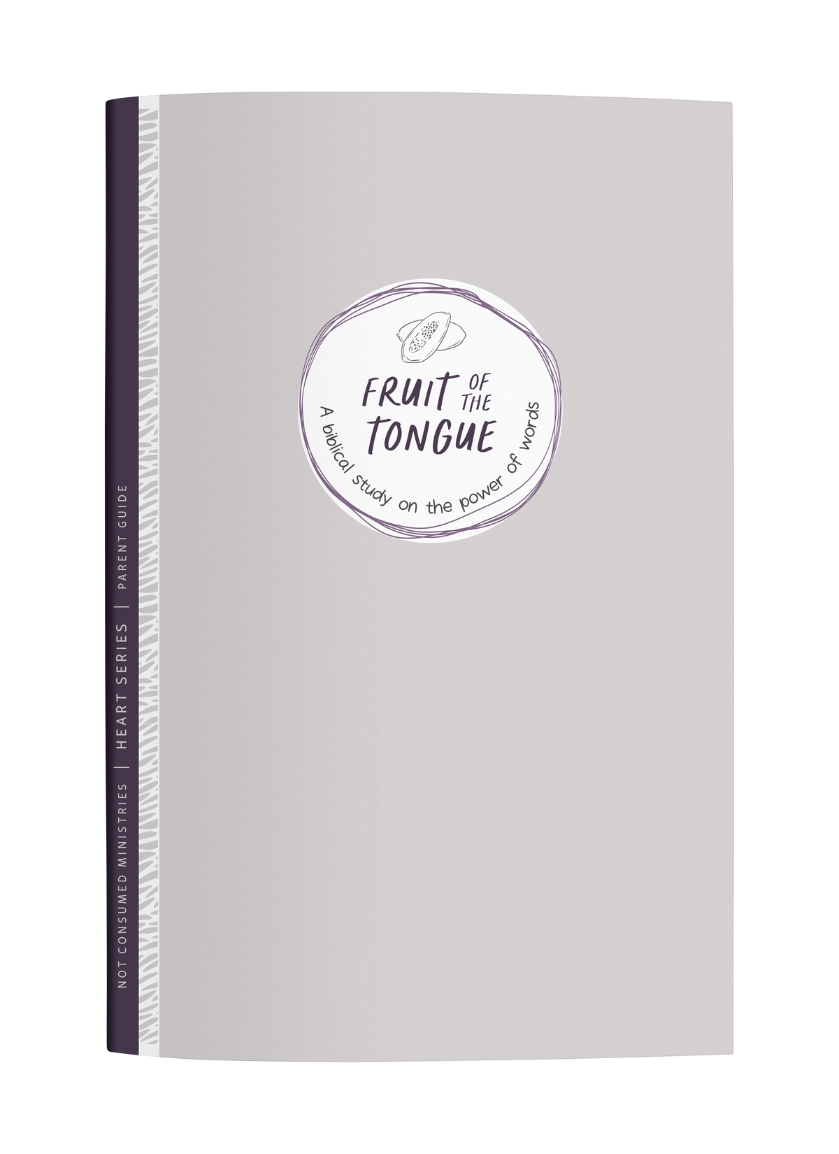 Fruit of the Tongue Bible Study
