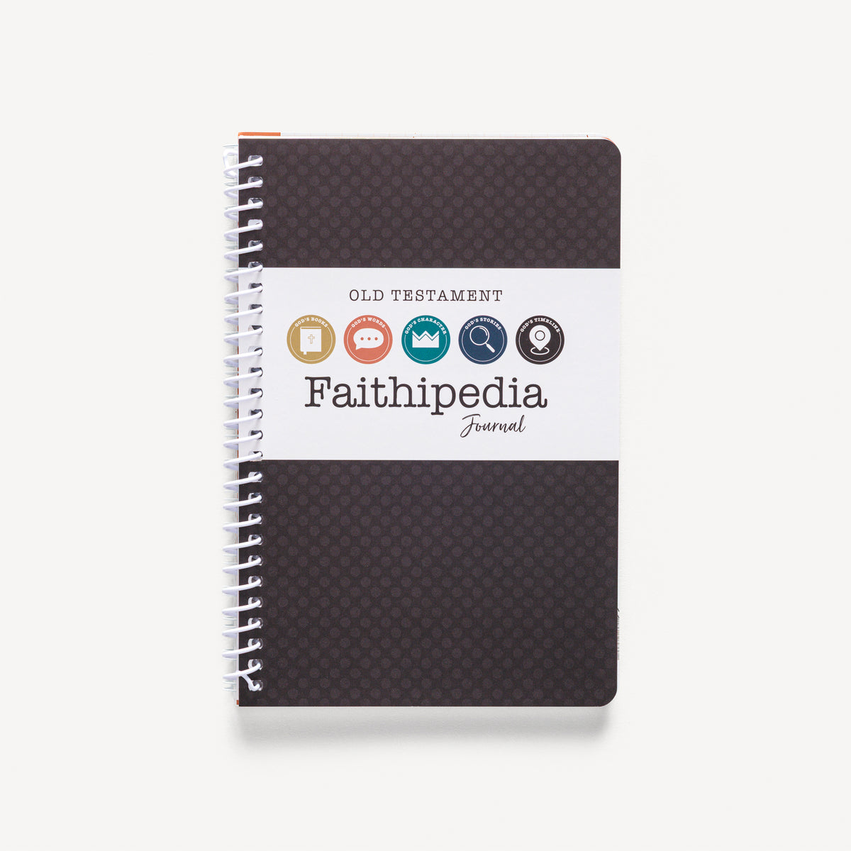 Faithipedia Old Testament Journal