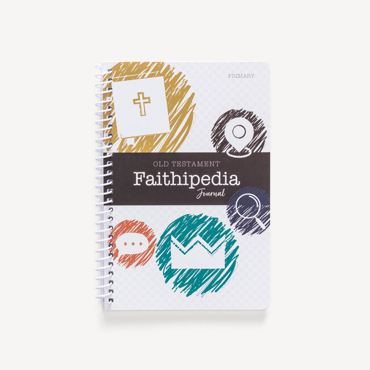 Faithipedia Old Testament Journal