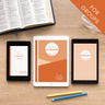 Bible studies for groups