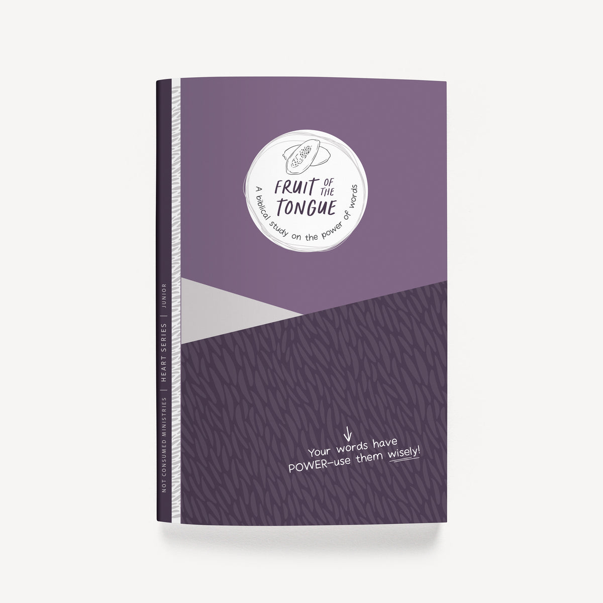 Fruit of the Tongue Bible Study