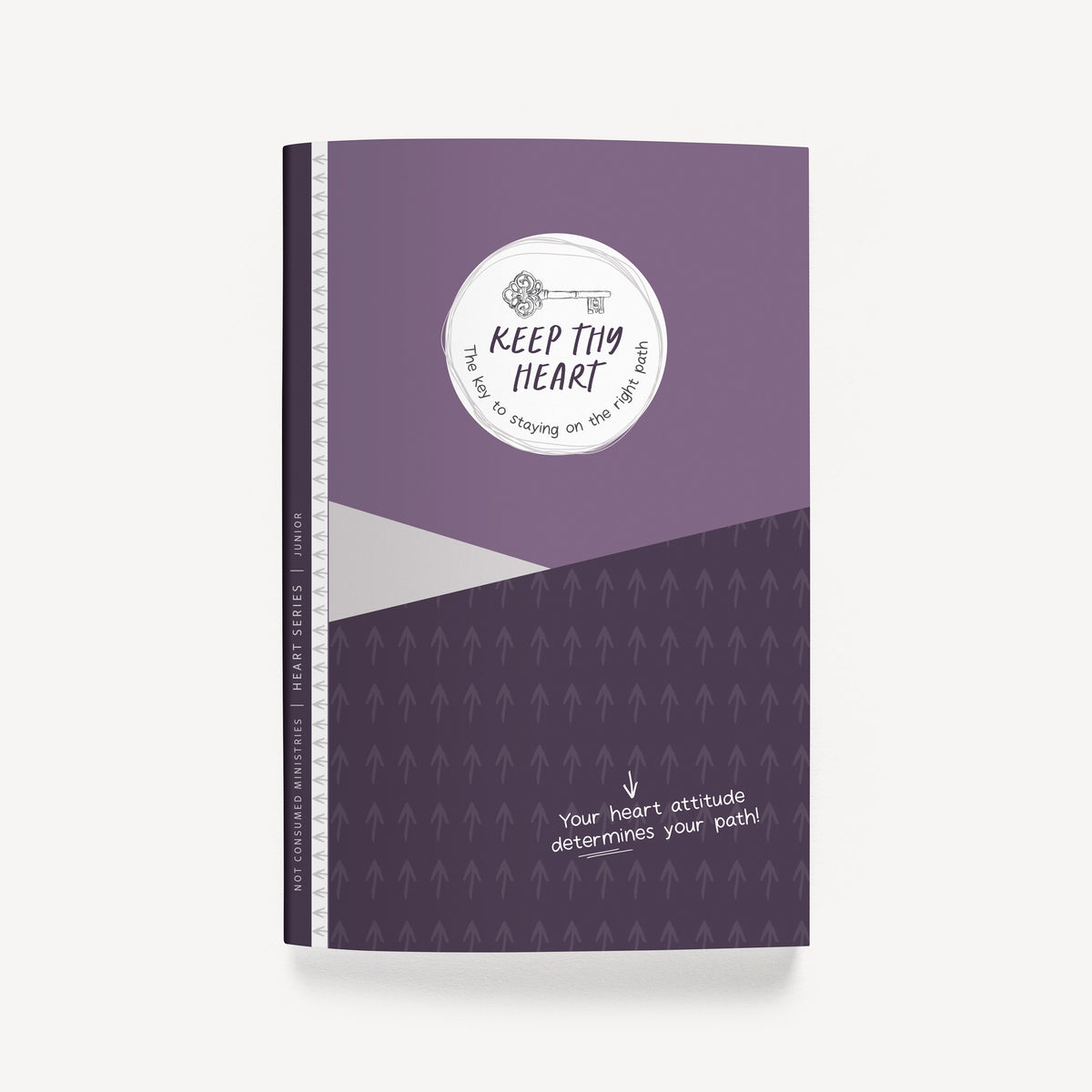 Keep Thy Heart Bible Study