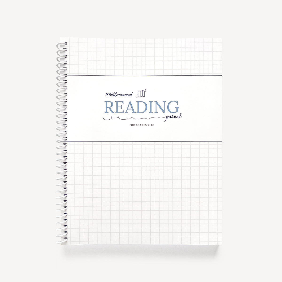 High School Reading Journal