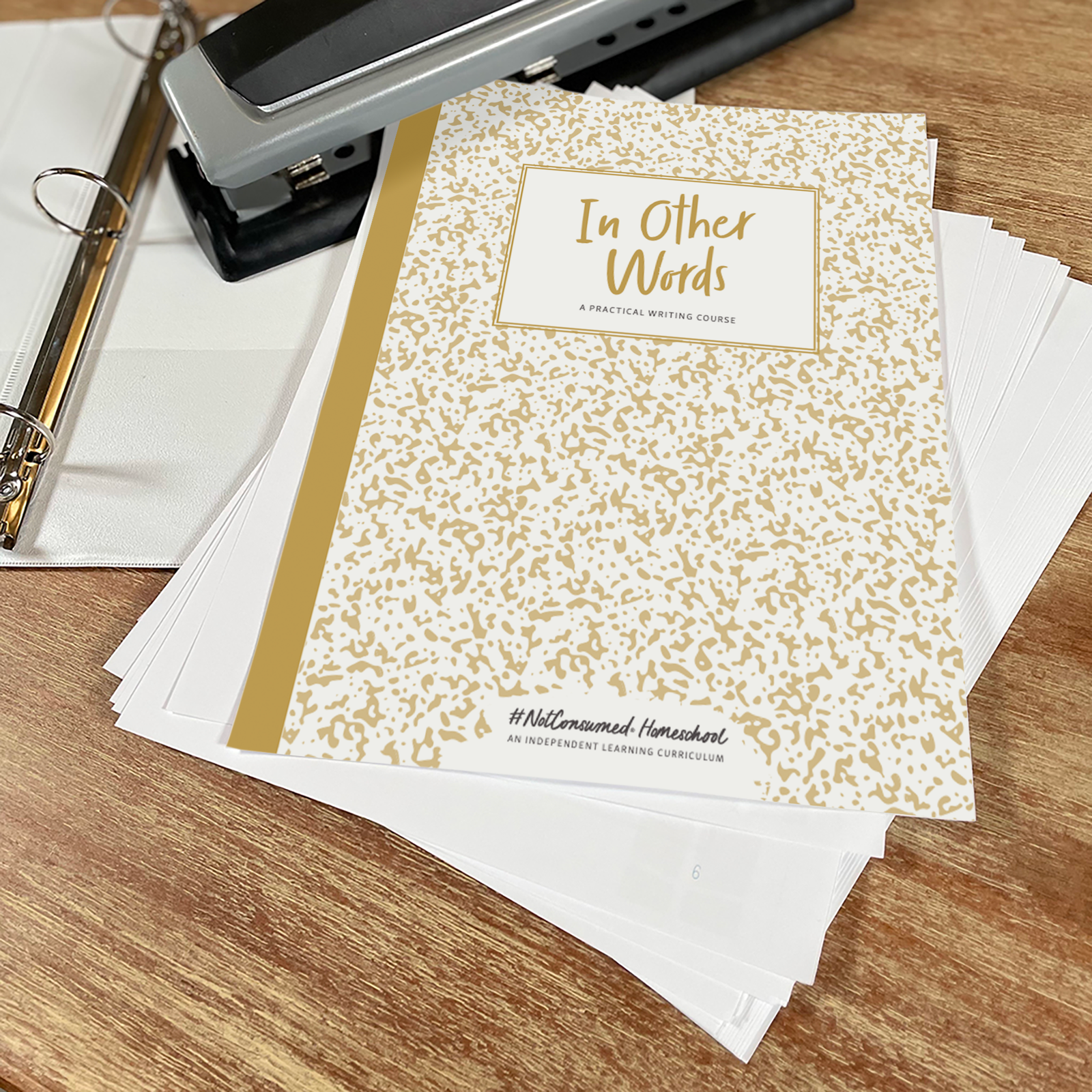 printable writing curriculum