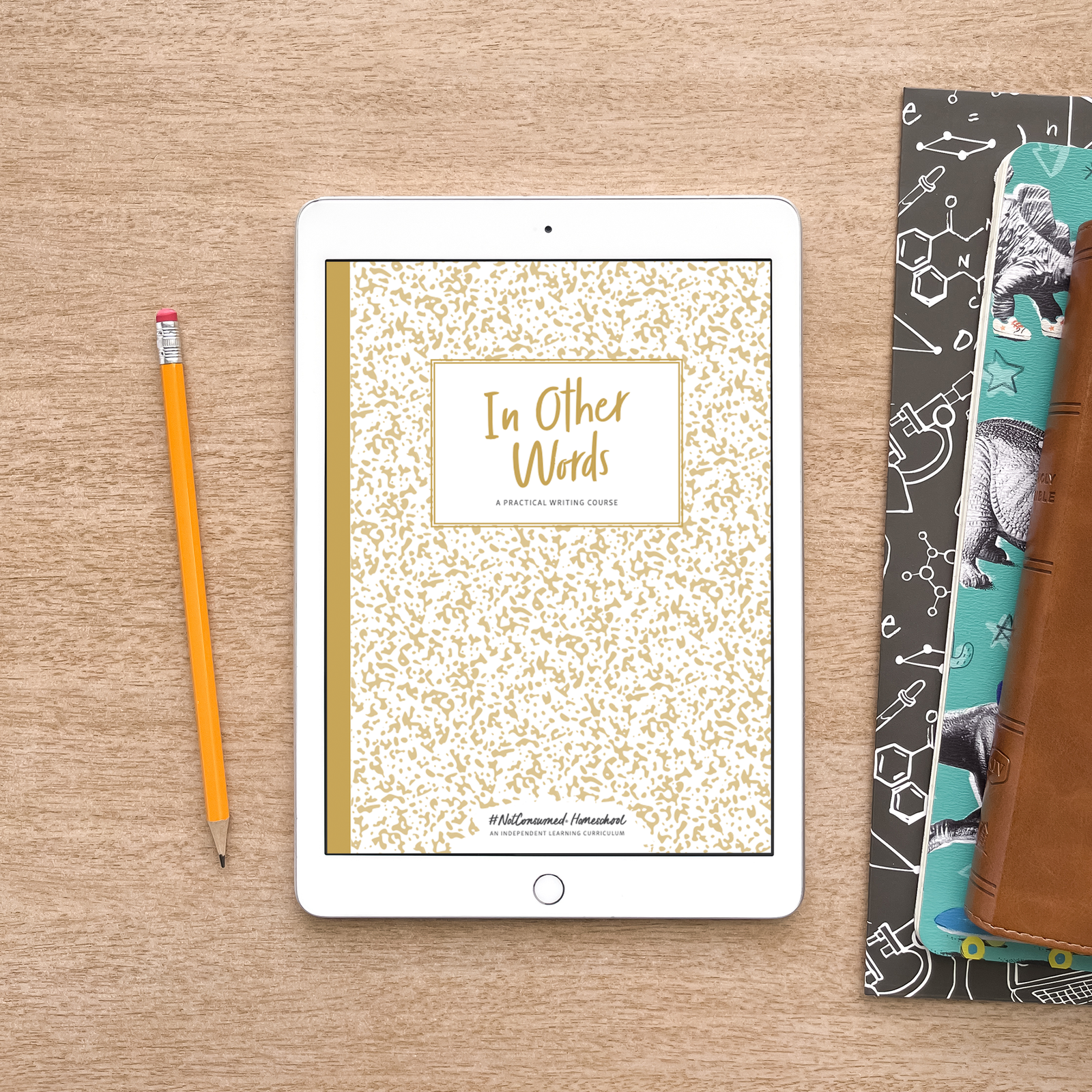 printable writing curriculum