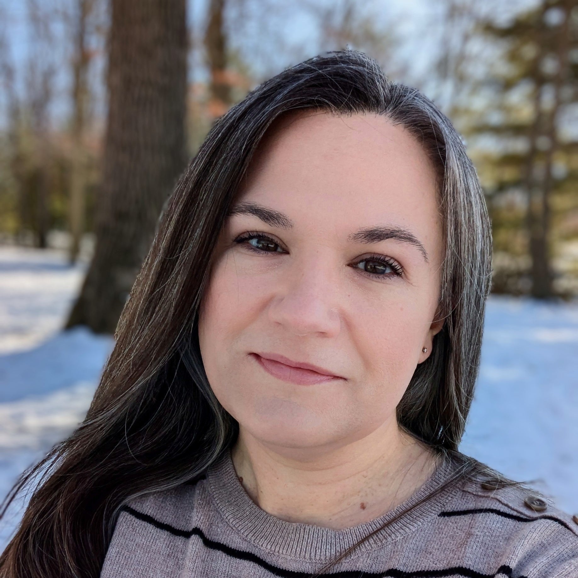 Kimra Castleton About Us – Not Consumed