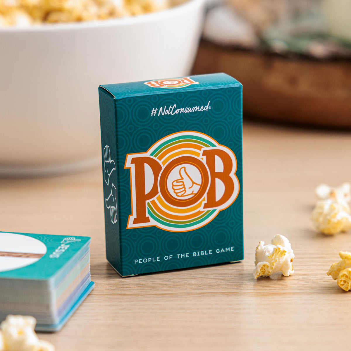 People of the Bible game