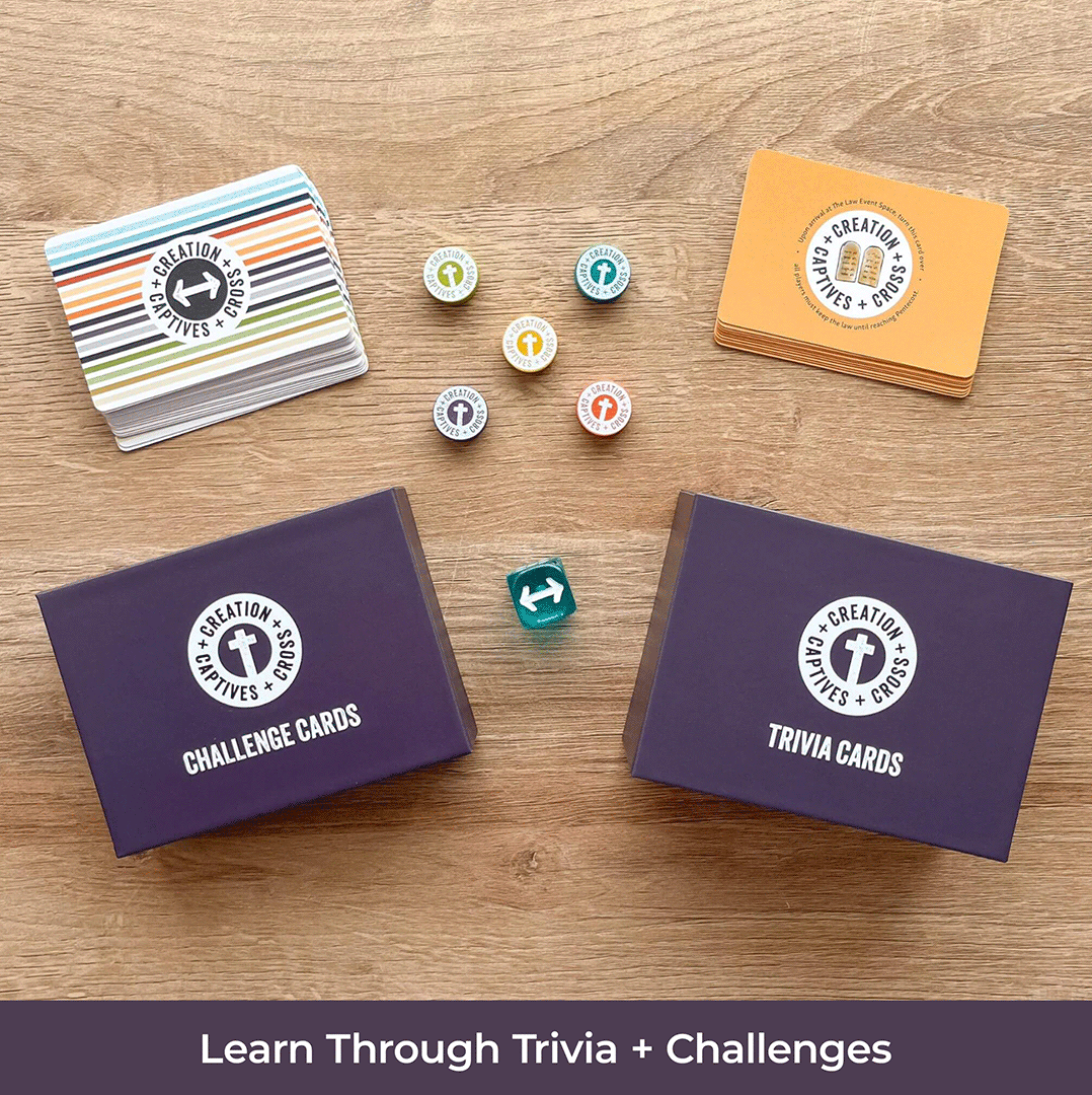 Hands on challenges