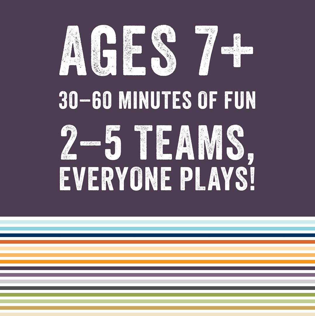 Info on Bible games