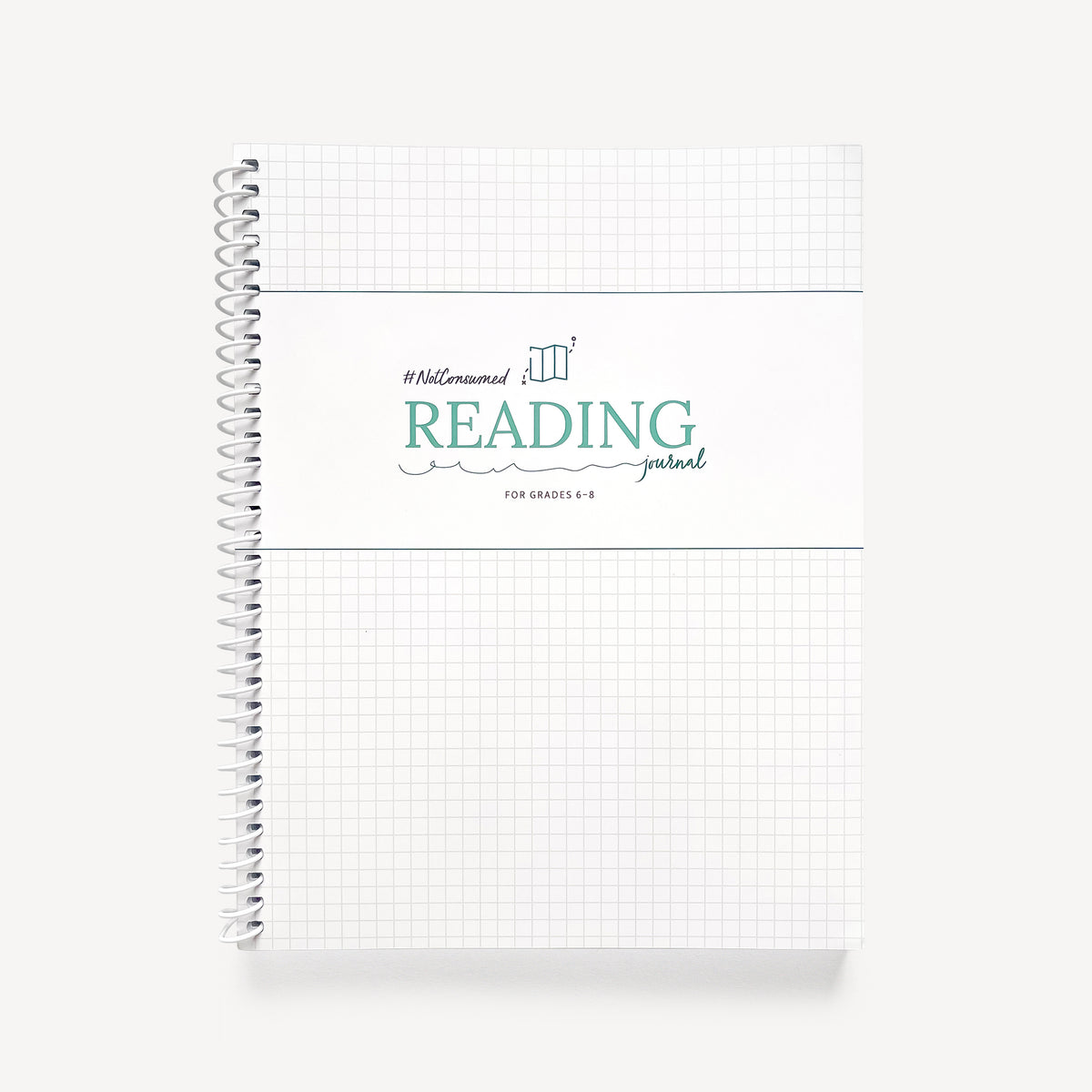 Middle School Reading Journal