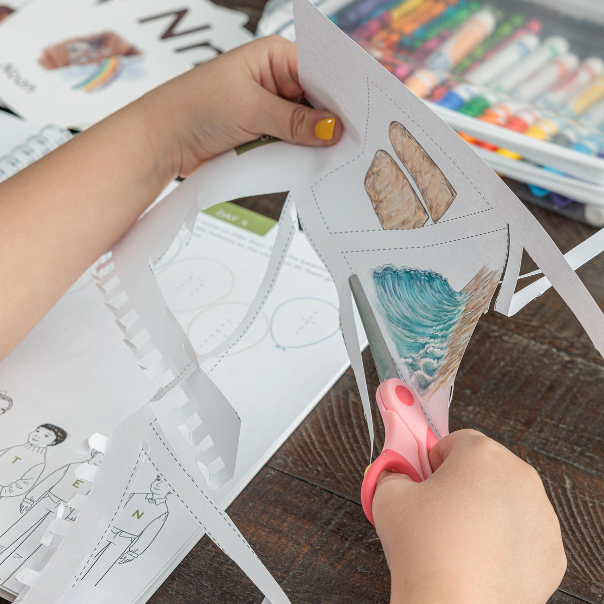 Primary Reading Curriculum