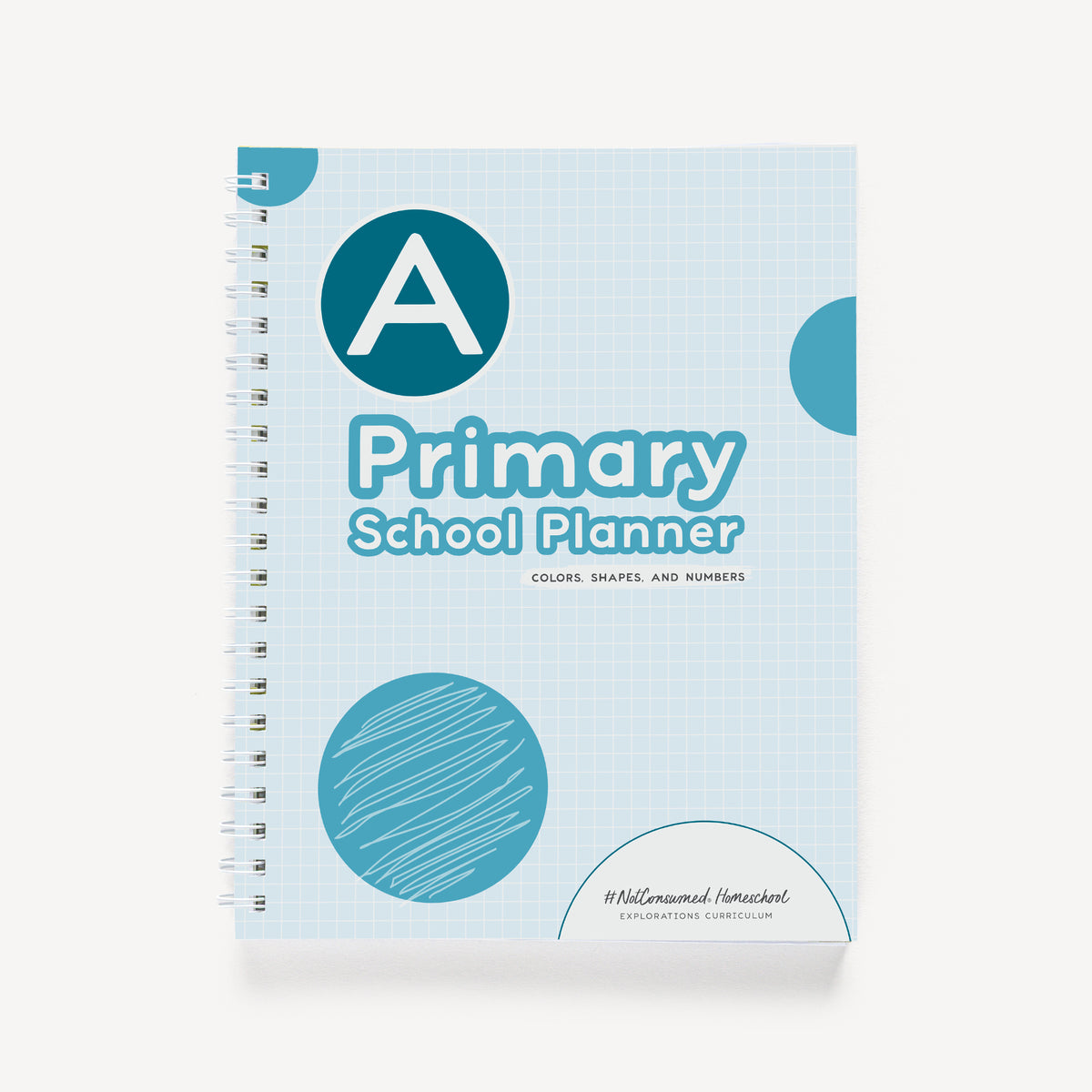 Primary Planner A