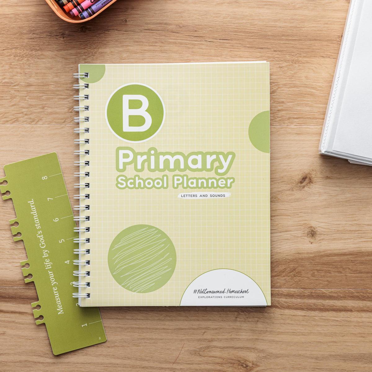 Learn responsibility