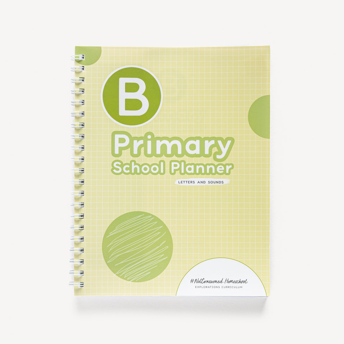 Primary Planner B
