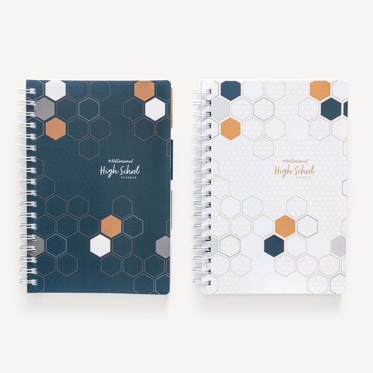 High School Homeschool Planner