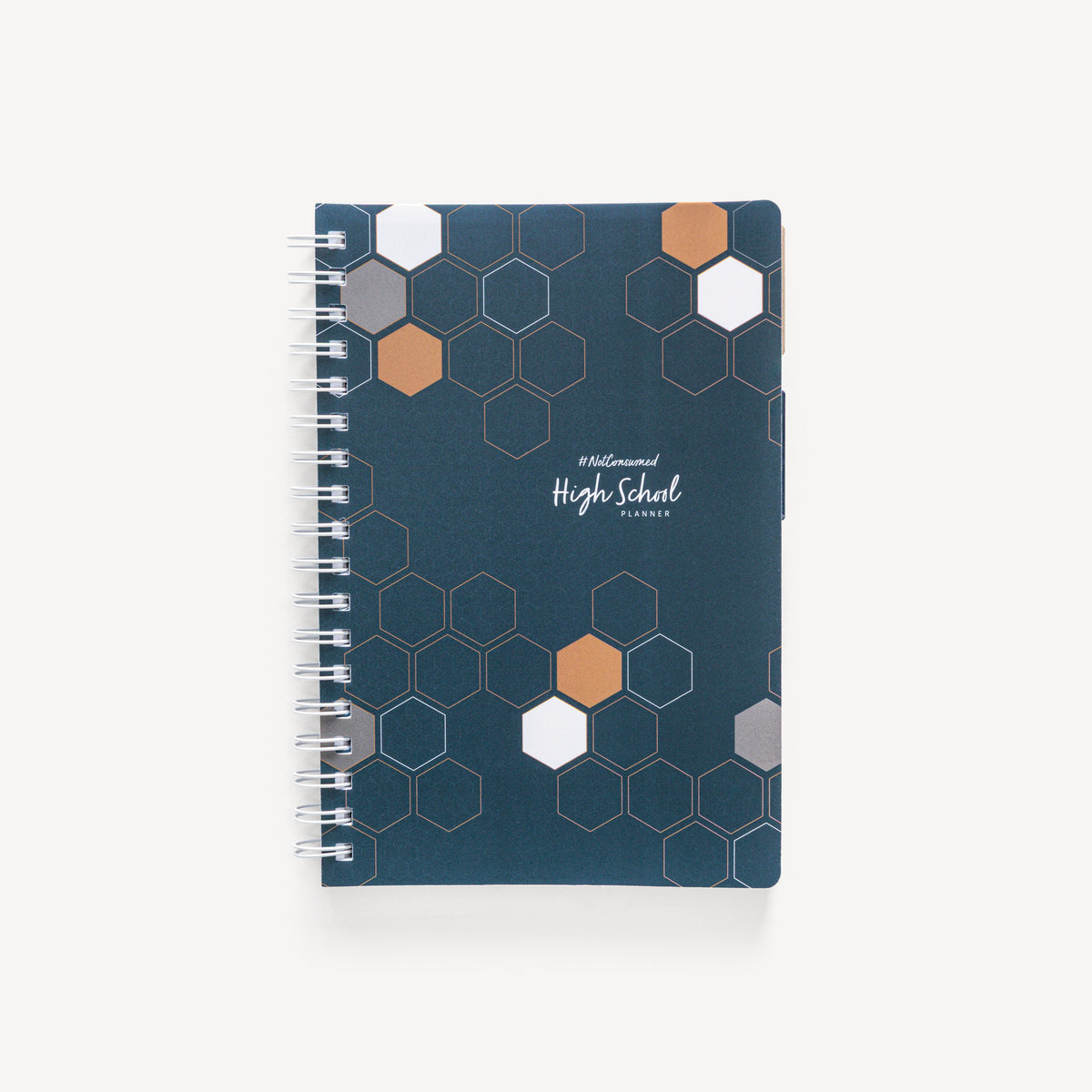 High School Homeschool Planner