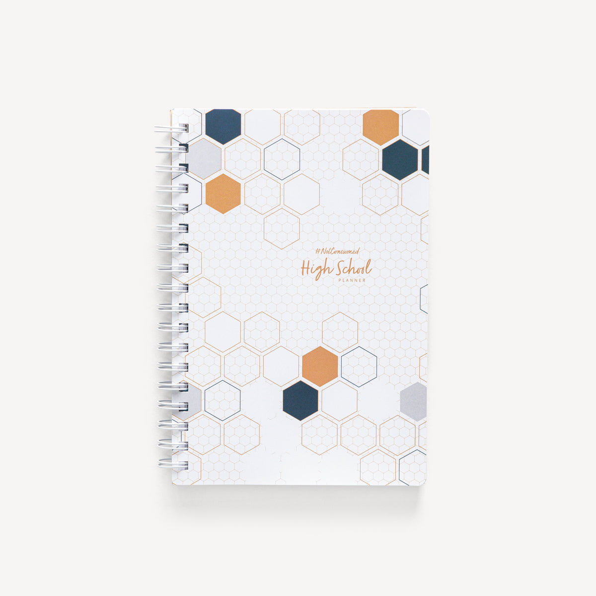 High School Homeschool Planner