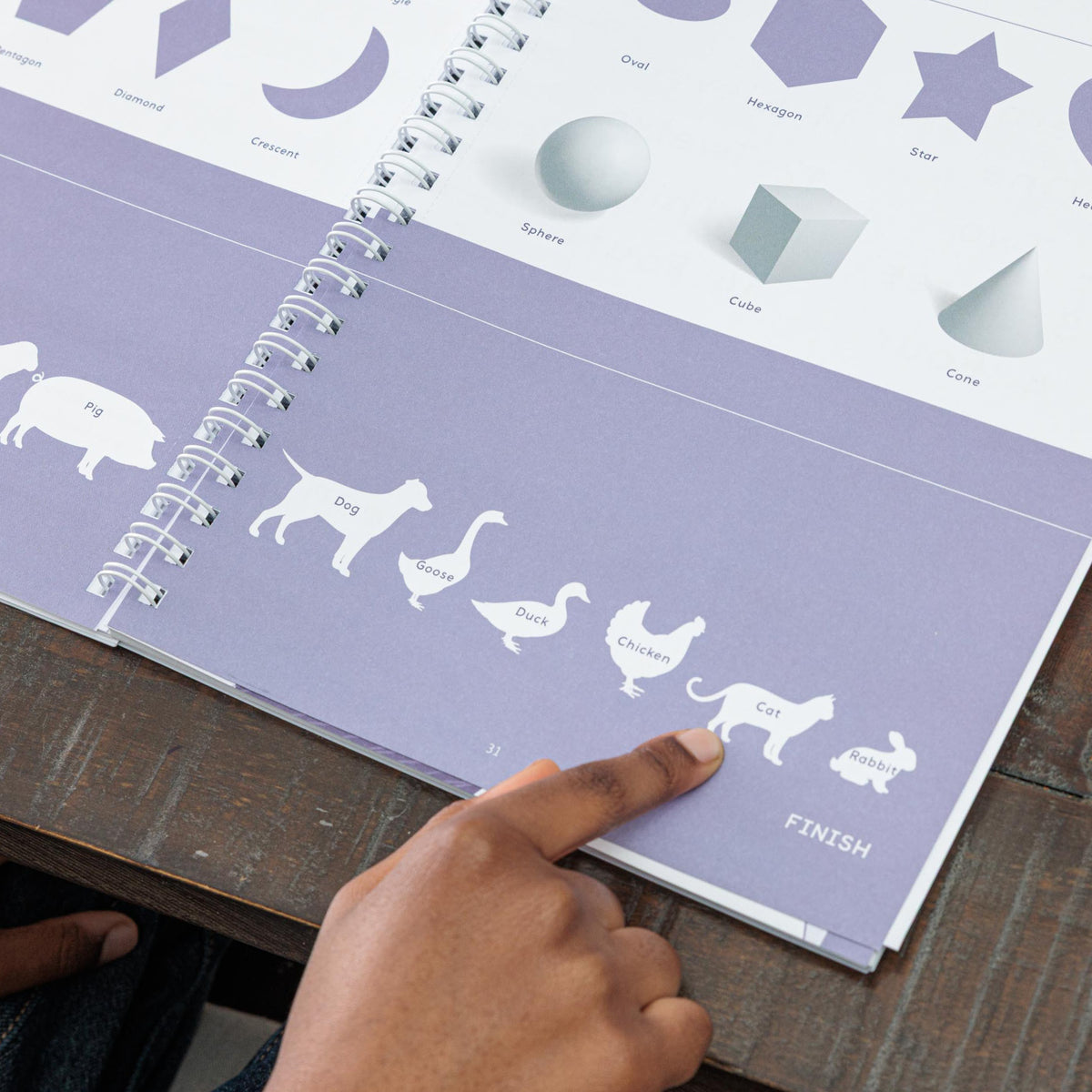 2nd grade planner