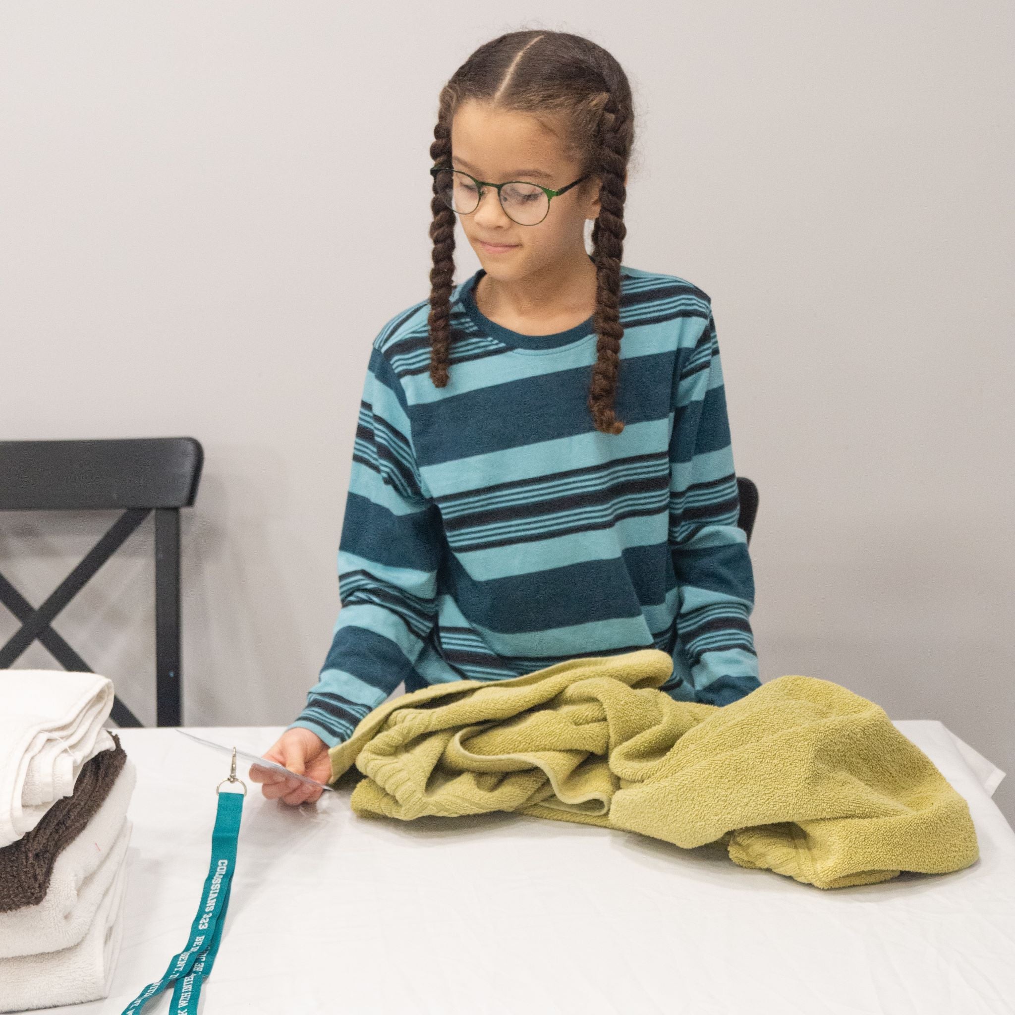 Project Clean: Chore Chart Pack – Not Consumed