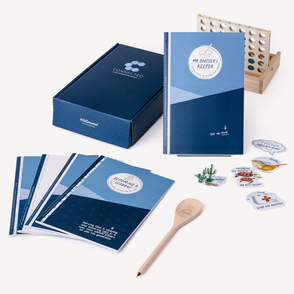 Relationships Series Bundle