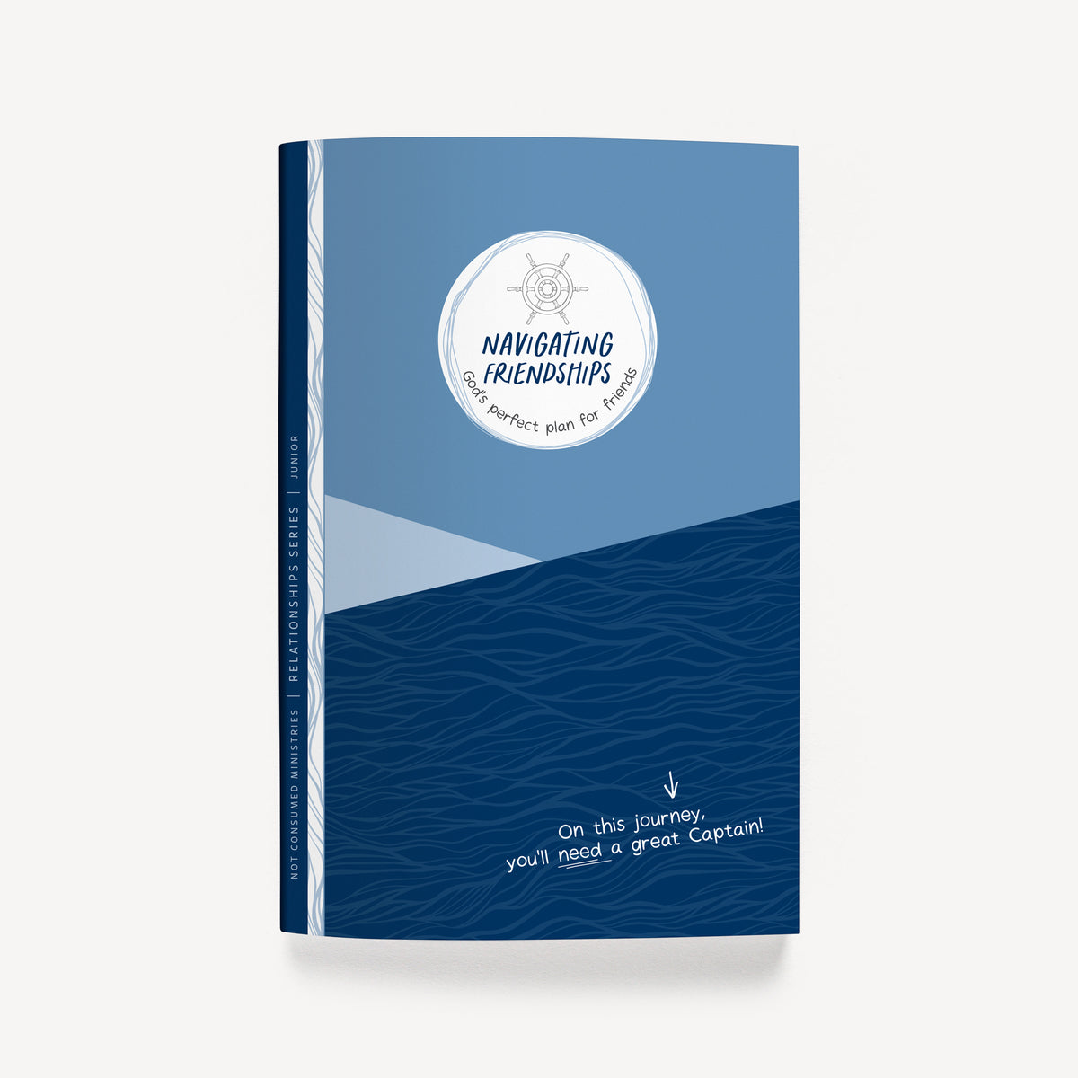 Navigating Friendships Bible Study