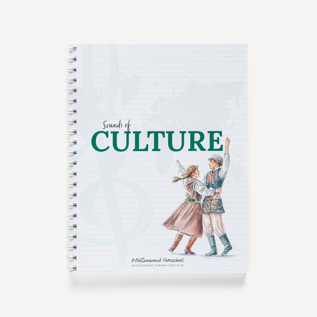 Sounds of Culture