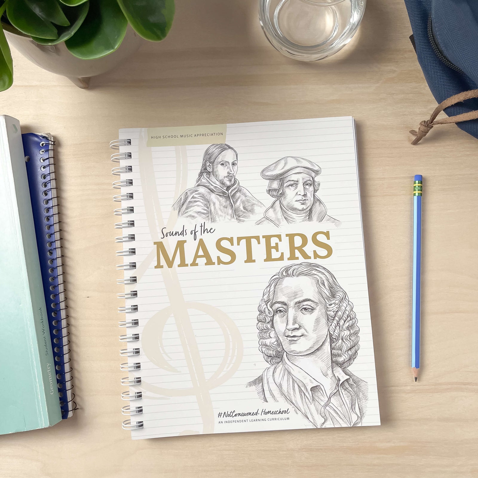 High school music curriculum