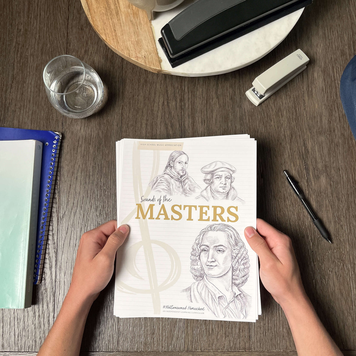 Classical Music curriculum